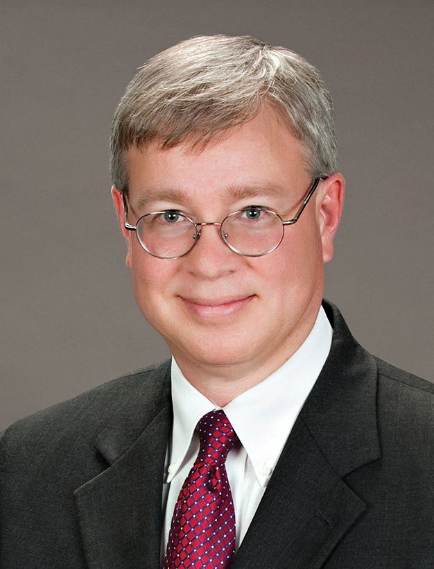 Headshot of Brian Clemmons, Attorney at the Law Offices of James Scott Farrin
