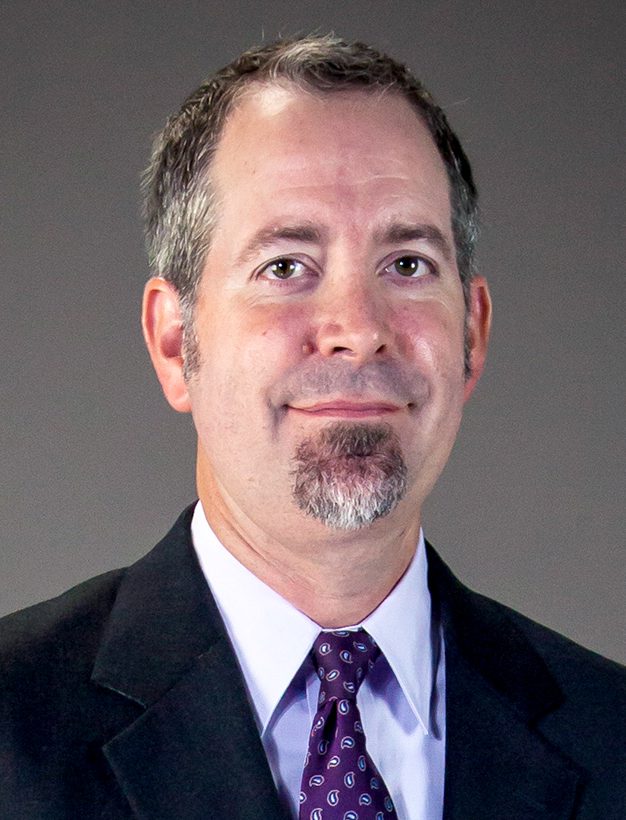 Headshot of Eric Haase, Attorney at the Law Offices of James Scott Farrin