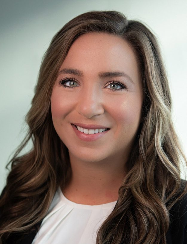 Headshot of Kelly Solomon Johnson, Attorney at the Law Offices of James Scott Farrin