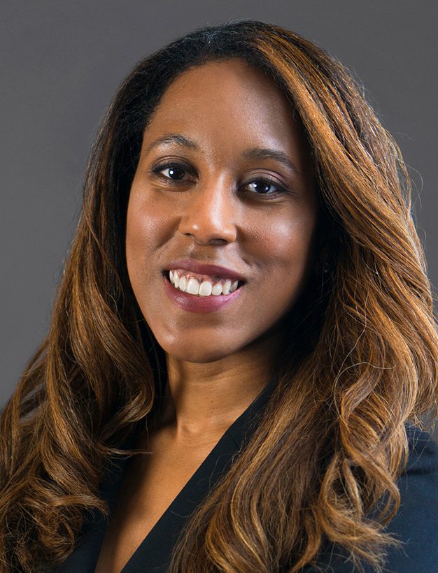 Headshot of Jessica Plummer, Attorney at the Law Offices of James Scott Farrin