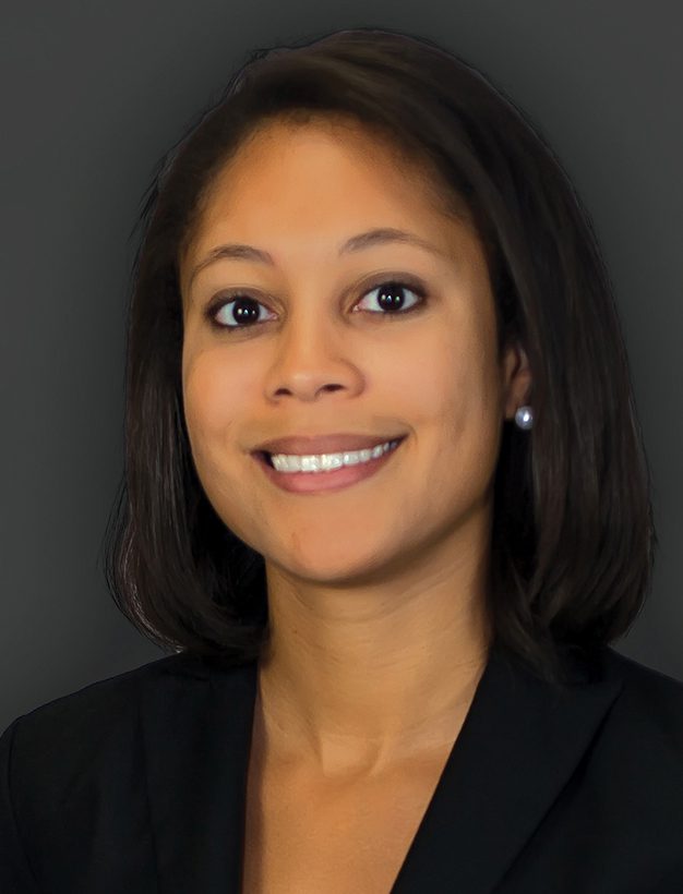 Headshot of Chelsea Ragan, Attorney at the Law Offices of James Scott Farrin