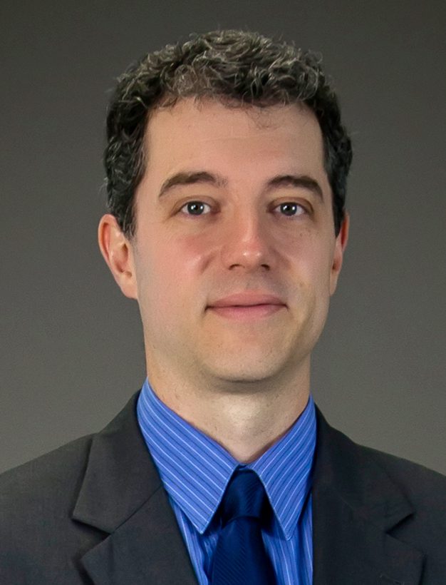 Headshot of Michael Shepherd, Attorney at the Law Offices of James Scott Farrin