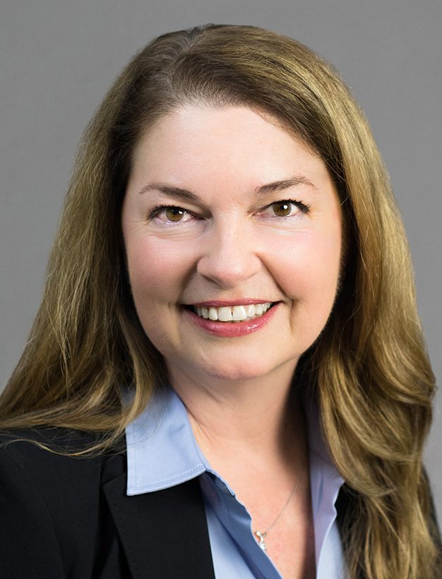 Headshot of Elizabeth Todd Beall, Attorney at the Law Offices of James Scott Farrin