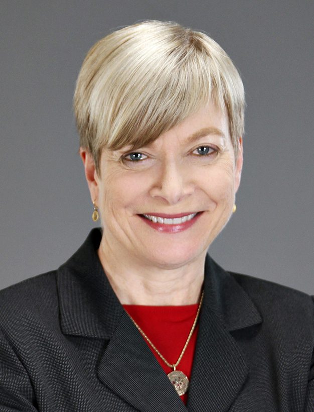 Headshot of Susan Vanderweert, Attorney at the Law Offices of James Scott Farrin