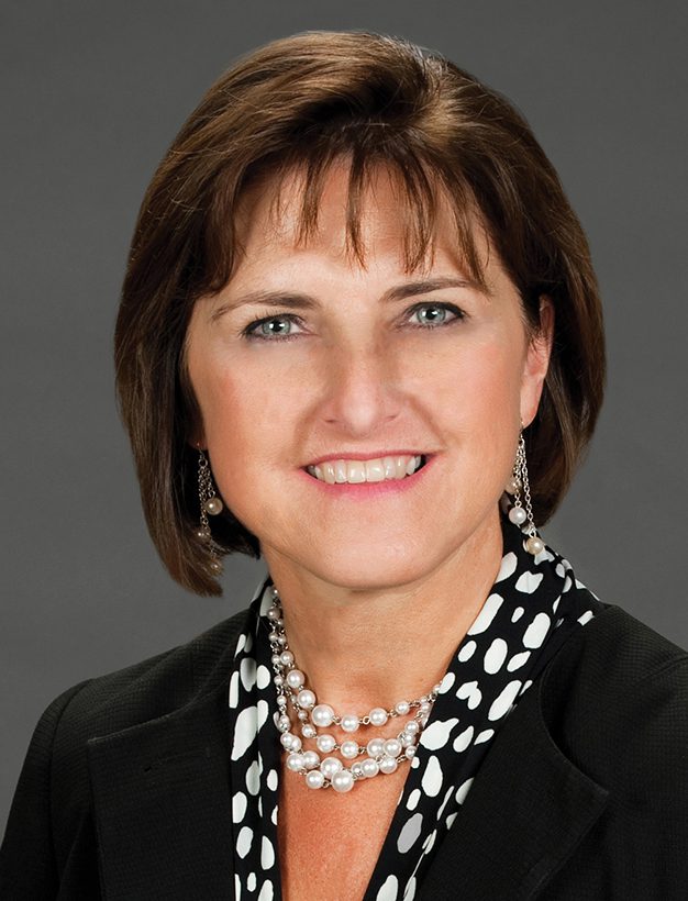 Headshot of LaDonna Williams, Attorney at the Law Offices of James Scott Farrin