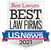 Best-Law-Firms 2021