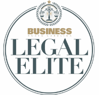 Logotipo de Business Legal Elite
