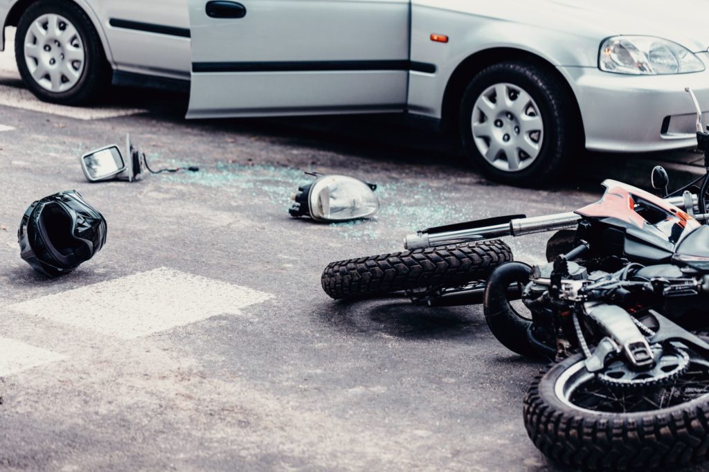 Motorcycle Accidents