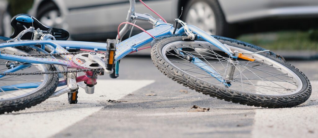 Bicycle Accident Lawyers in South Carolina