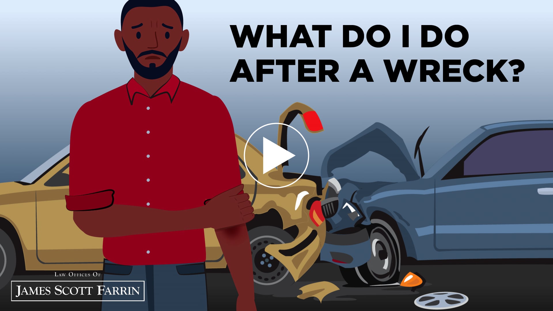 What do I do after a car accident