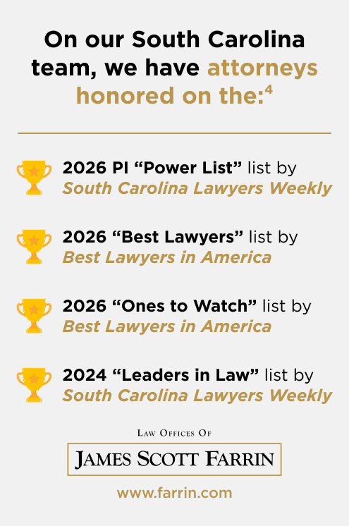 SC Attorneys Awards