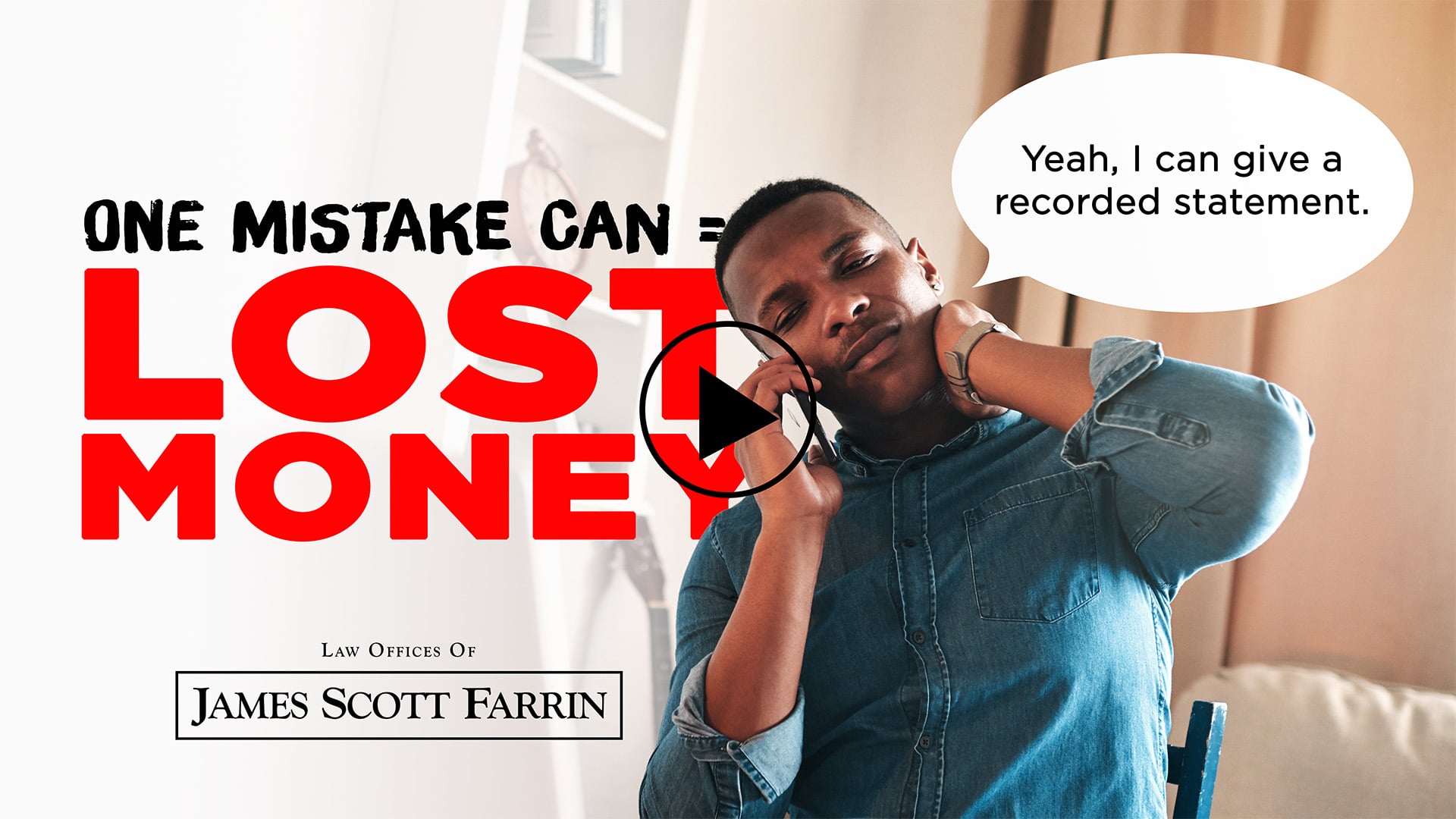 The Basics of South Carolina Personal Injury Law 4 Questions That Could Make or Break Your Case