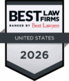 Best Law Firms 2026