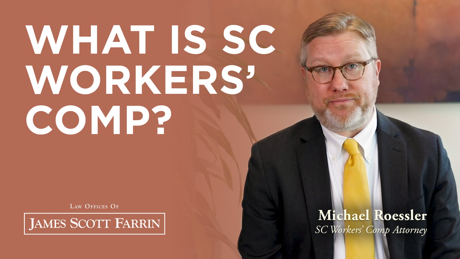 How Do I Get Workers’ Comp Benefits in South Carolina?