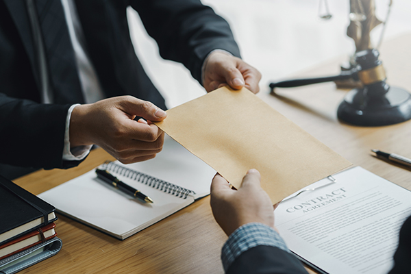 James Scott Farrin lawyers answer how much a north Carolina worker's compensation attorney typically gets paid.