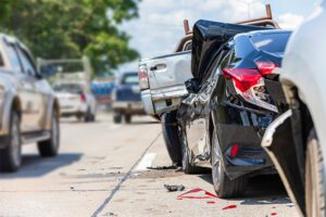 James Scott Farrin law offices details contributory negligence and how to deal with it.