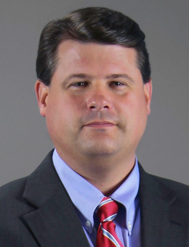 Headshot of Stan Abrams, Attorney at the Law Offices of James Scott Farrin