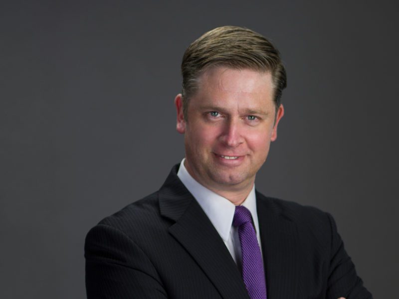Chris Bagley