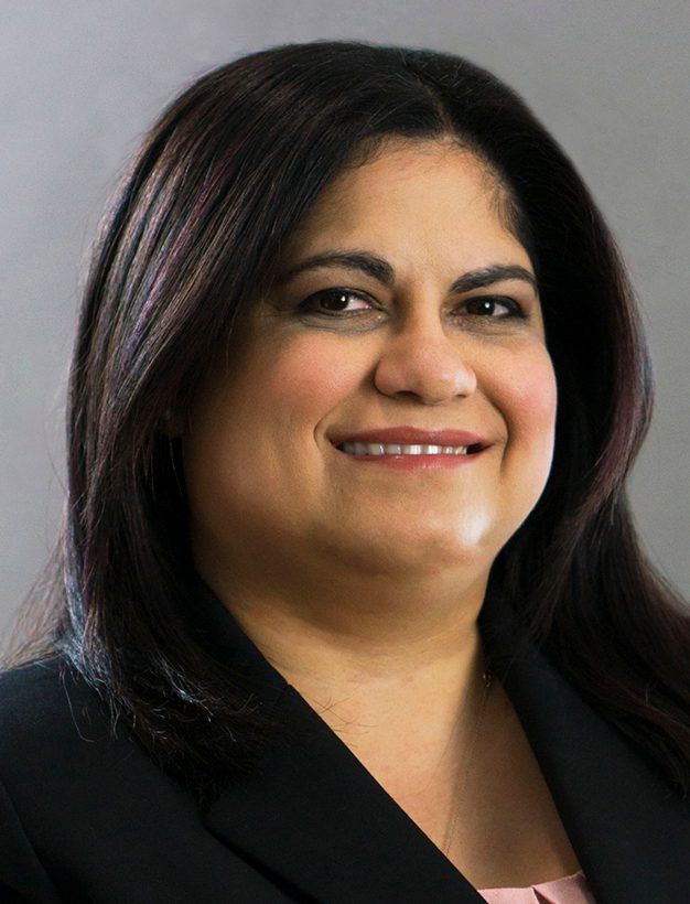 Headshot of Vanessa Beltran, Attorney at the Law Offices of James Scott Farrin