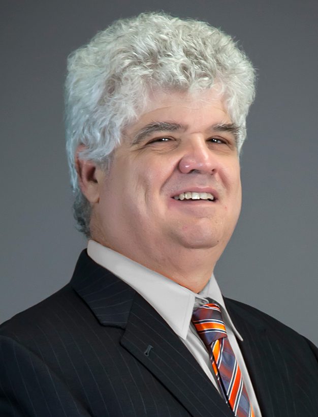 Headshot of Douglas Berger, Attorney at the Law Offices of James Scott Farrin