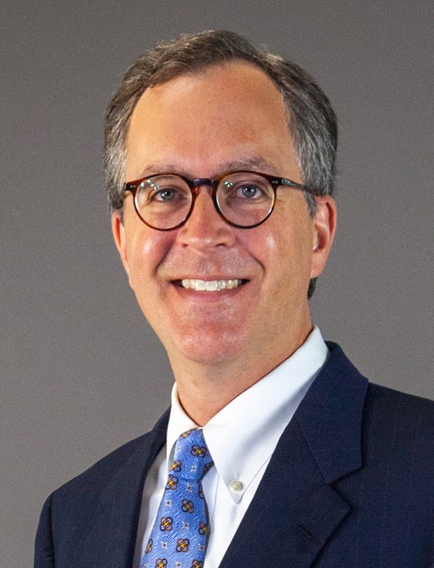 Headshot of Jason Campbell, Attorney at the Law Offices of James Scott Farrin