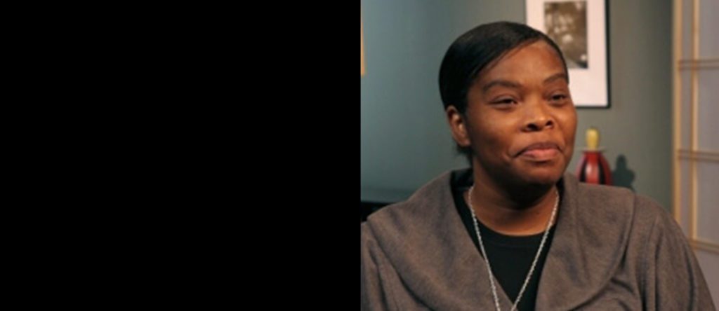 Meet Darice B.
