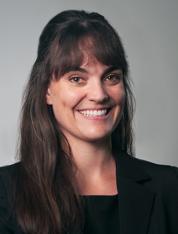 Headshot of Casey Day, Attorney at the Law Offices of James Scott Farrin