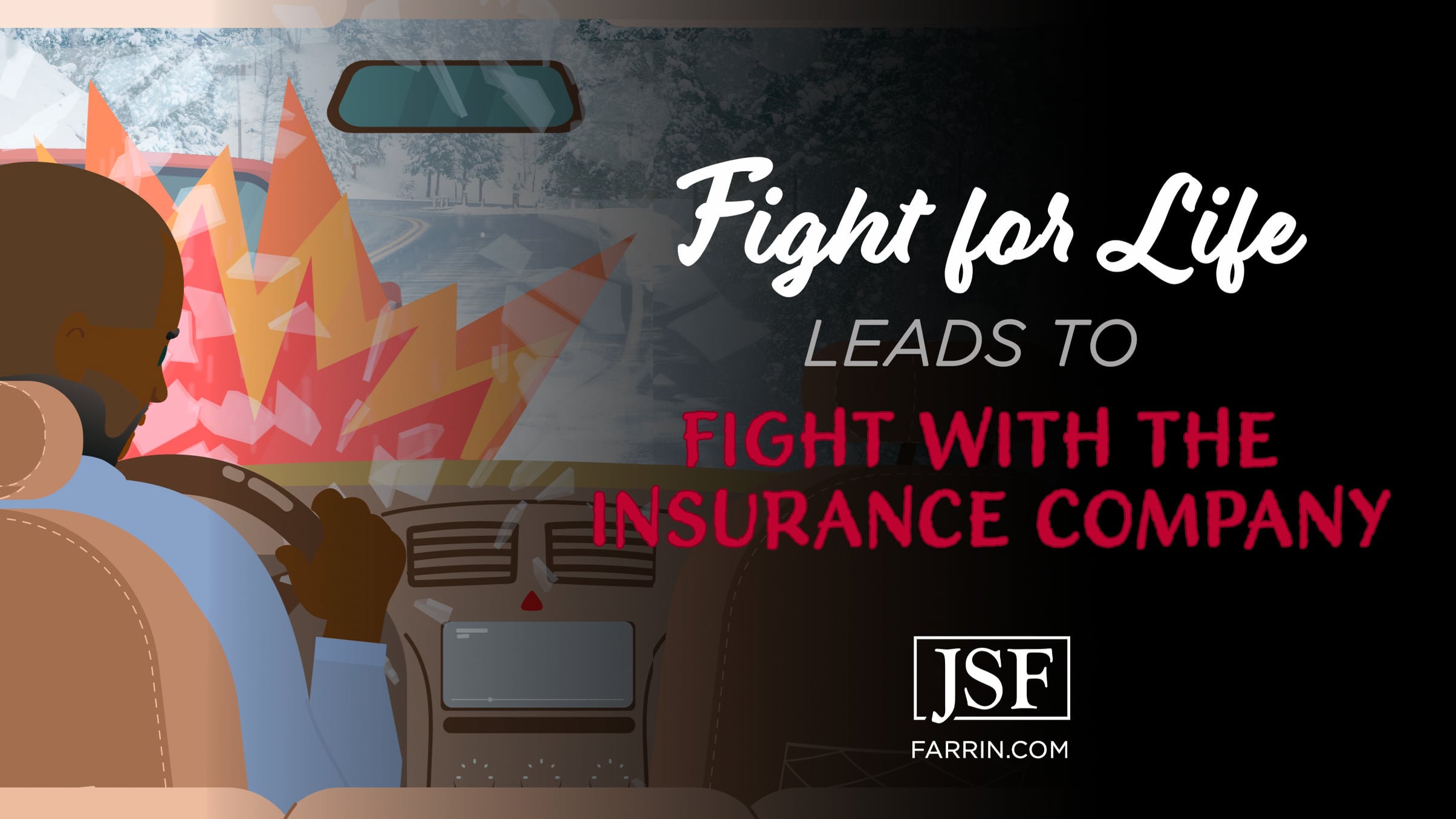 Fight for Life Leads to Fight With the Insurance Company