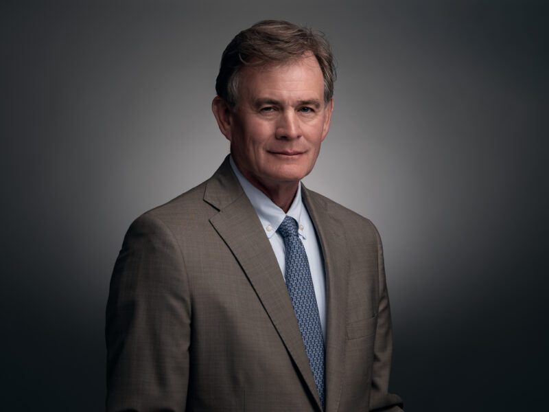 James S. Farrin
