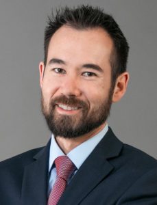 Headshot of Daniel Lehrer, Attorney at the Law Offices of James Scott Farrin