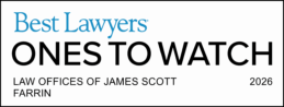 Best Lawyers: Ones to Watch 2026 Logo