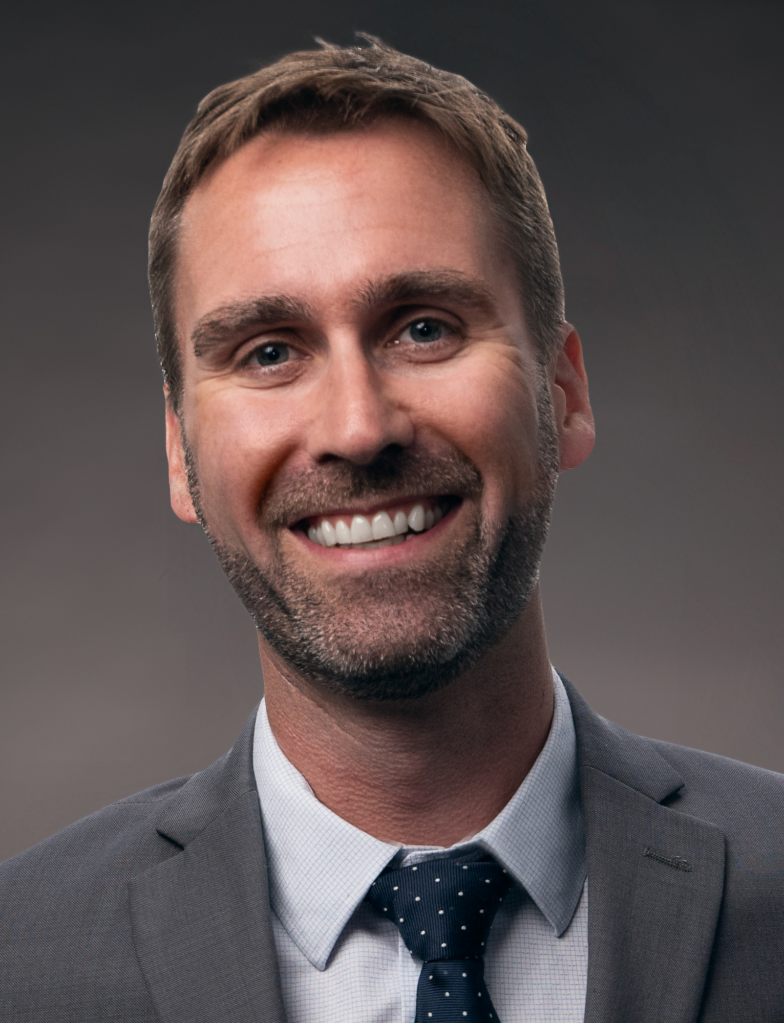 Ryan Bliss Headshot