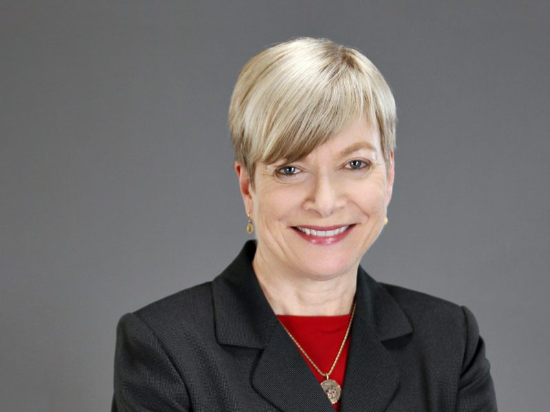 Susan Vanderweert