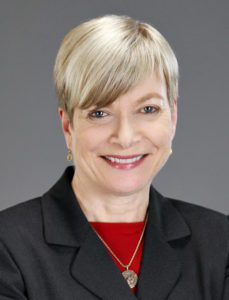 Headshot of Susan Vanderweert, Attorney at the Law Offices of James Scott Farrin