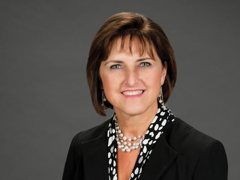 LaDonna Williams