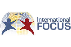 International Focus Logo