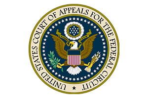 United States Court of Appeals for the Federal Circuit Logo