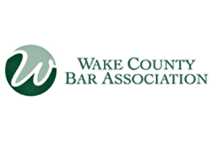 Wake County Bar Association Logo