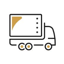 Truck icon