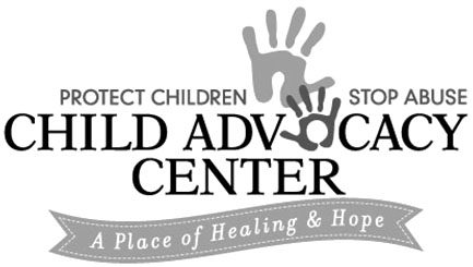 Children Advocacy Center Logo