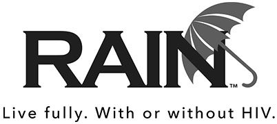 Rain logo