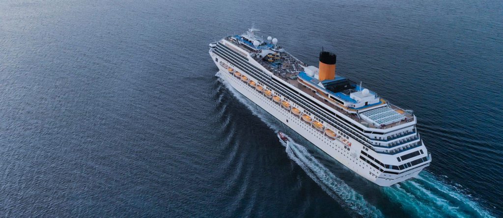 Cruise Ship Accidents