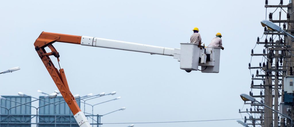 Electrocution Accidents