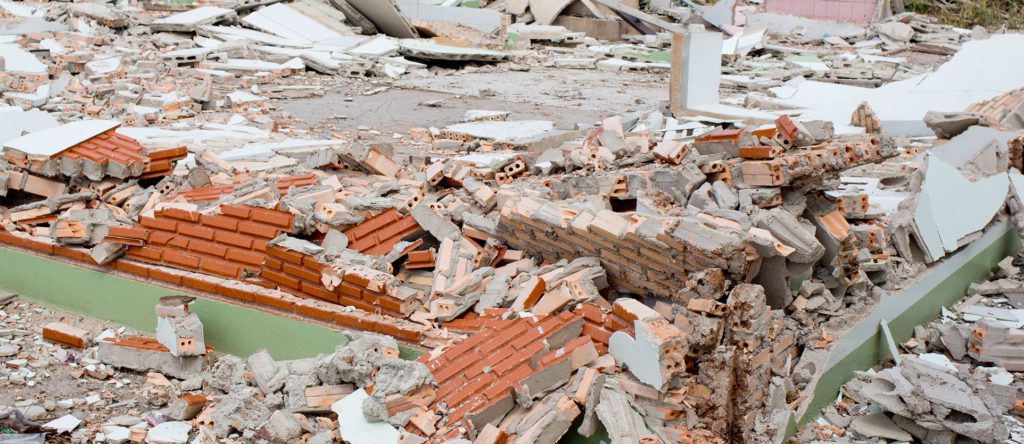 Hurricane Damage Claims
