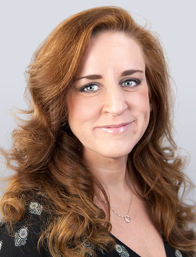 Stacie Monahan