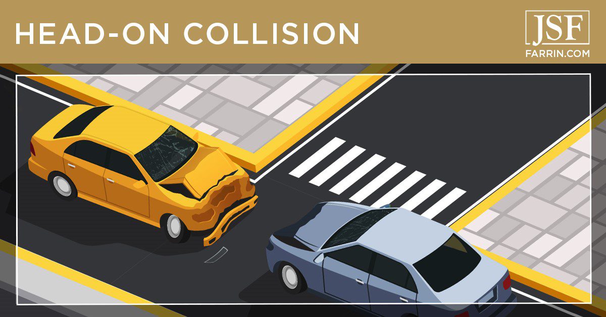 Common Causes & Types of Car Accidents James Scott Farrin