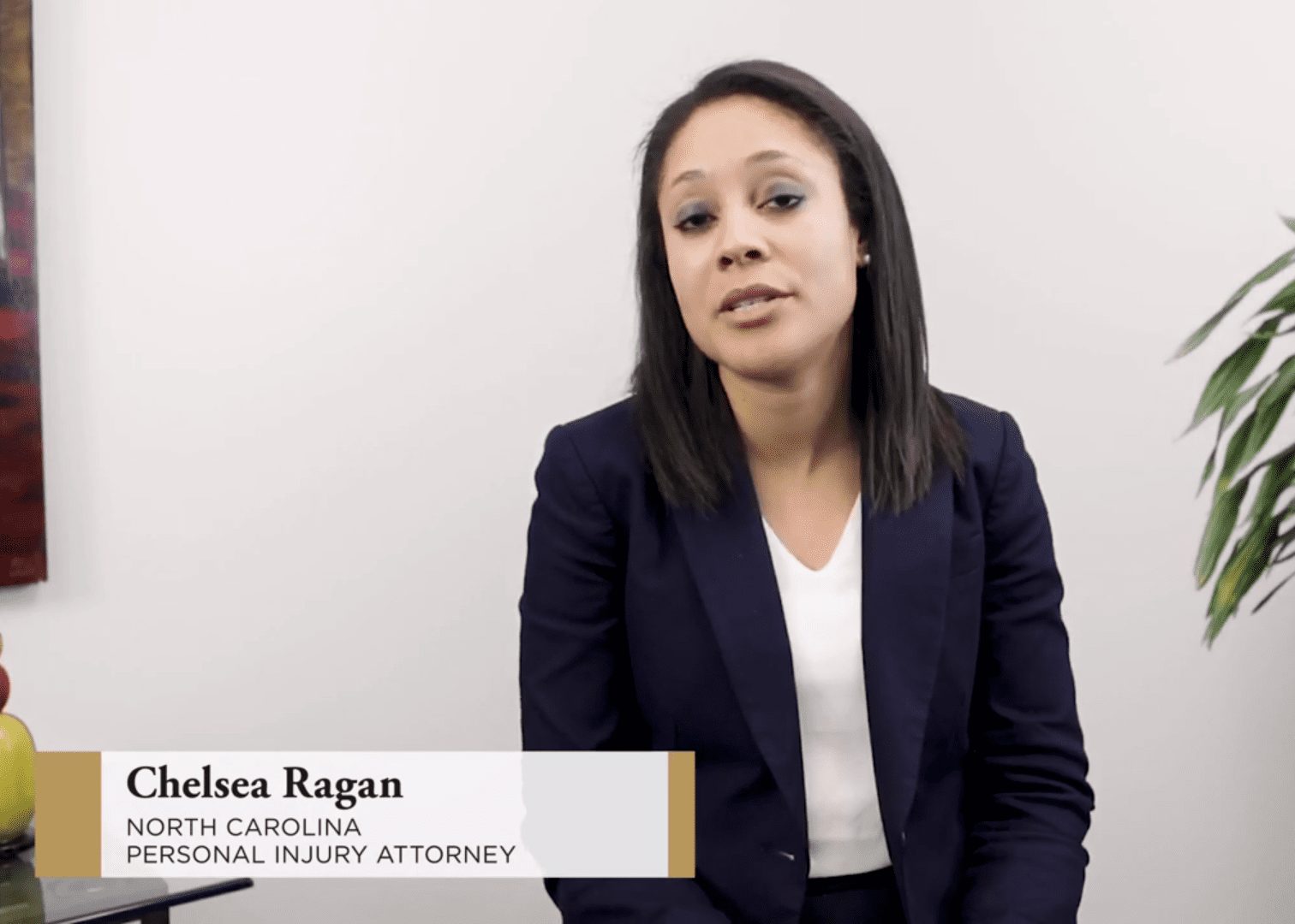 Chelsea Ragan discusses 6 reasons why you should seek medical care after a car wreck