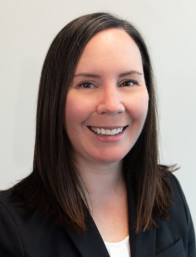 Headshot of Molly Brewer, Attorney at the Law Offices of James Scott Farrin