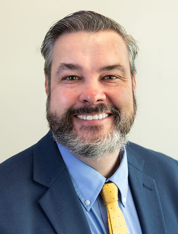 Headshot of Daniel Bello, Attorney at the Law Offices of James Scott Farrin