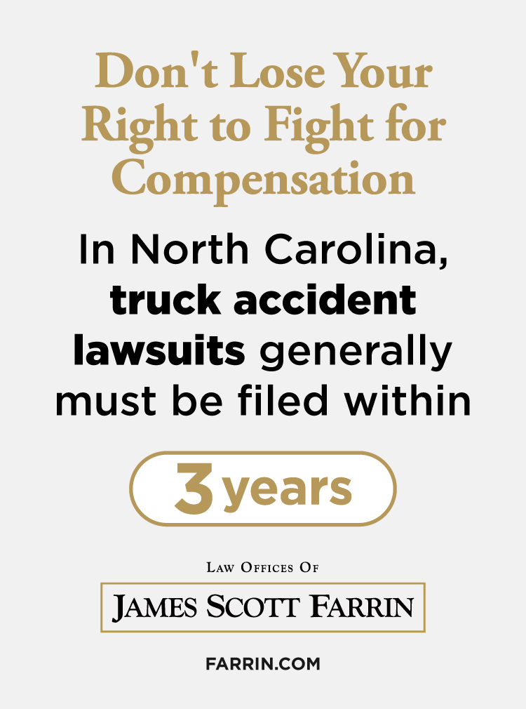 don't lose your right to fight for compensation graphic